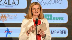 „Ați ştiut mereu să faceți asta”. Elisabeta Lipă, mesaj pentru magnatul Ion Țiriac