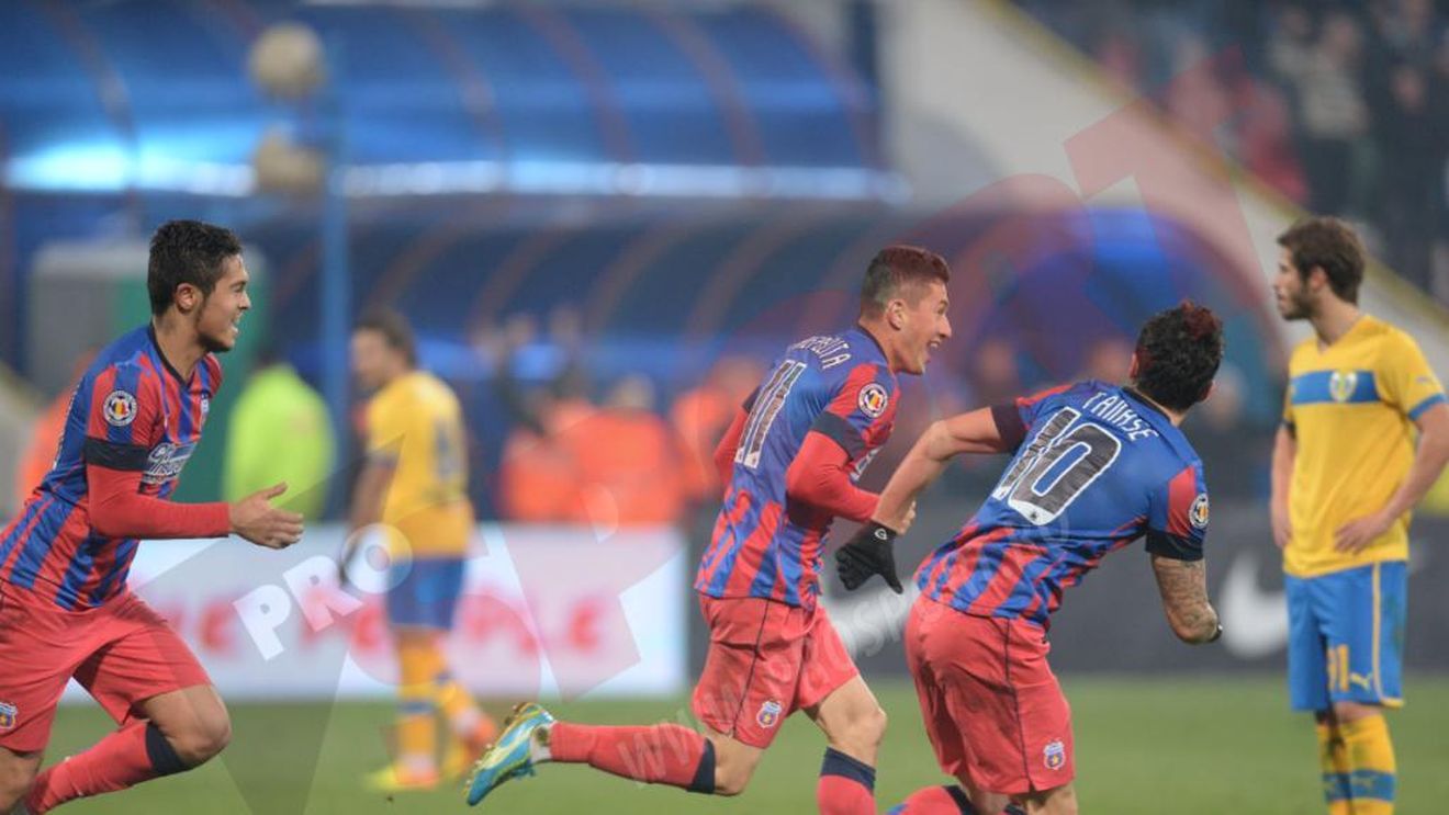 Prepeliță vede partea plină a paharului după remiza cu Petrolul: "Suntem tot neînvinși și asta ne dă speranțe"