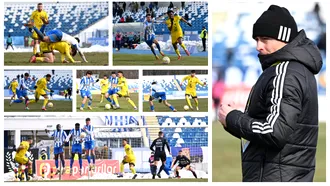 CSM Olimpia și-a pus mari speranțe în meciul de la Iași, dar a plecat acasă învinsă. Alexandru Botoș: ”Nu am făcut un meci rău, dar ne-au costat greșelile individuale”