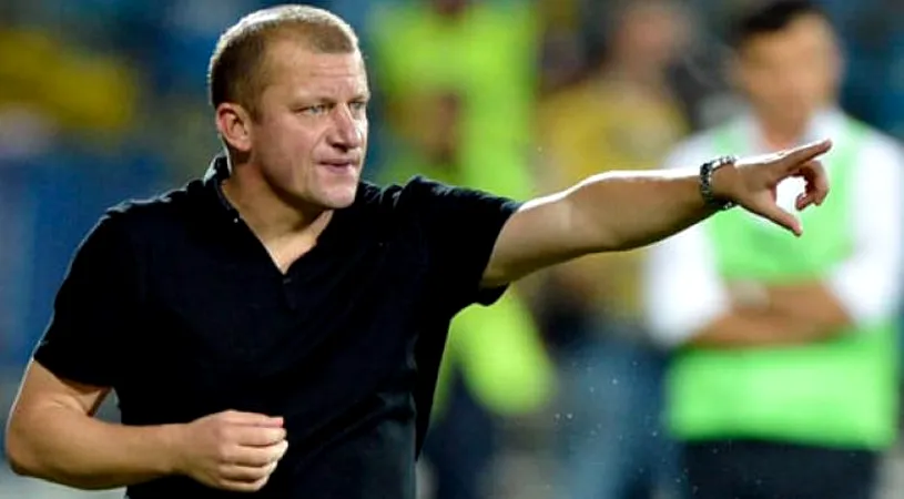 Dorinel Munteanu, fost antrenor și jucător la ambele combatante din derby: „Mă doare că nu s-a jucat toată etapa. CFR Cluj nu are cum să piardă cu FCSB