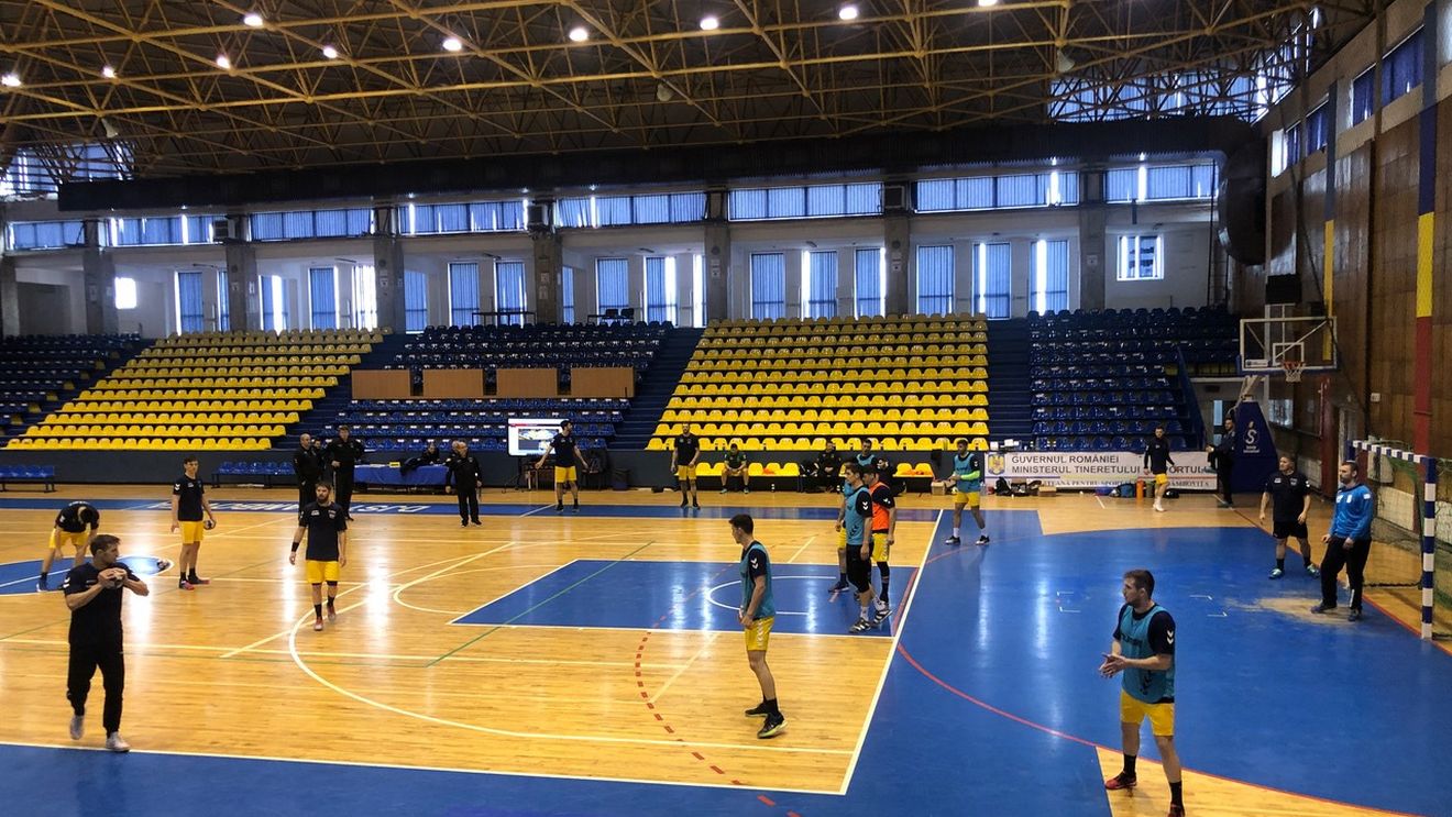 România își joacă împotriva Lituaniei ultimele șanse de a ajunge la Euro 2020. „Suntem la egalitate, ca forță. Va fi greu, dar nici lor nu le va fi ușor cu noi"