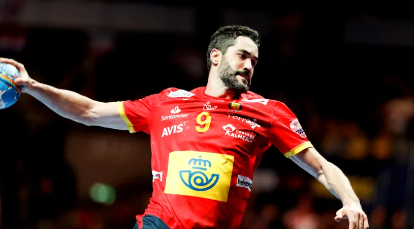 Spania a învins Germania în cel mai frumos meci de la Campionatul Mondial de Handbal Masculin 2021. Danemarca, aproape calificată în sferturi. Rezultatele zilei a 9-a