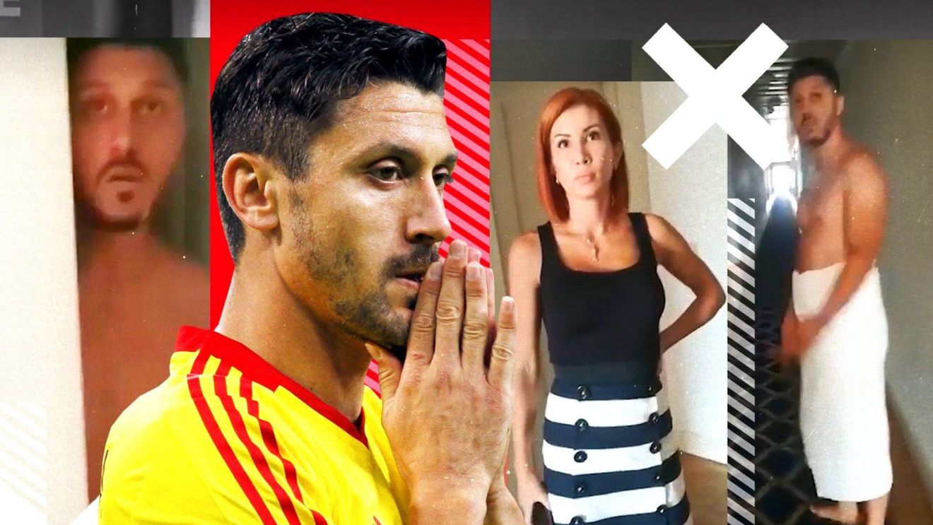 Decizie de ultimă oră a judecătorilor în scandalul amoros în care a fost implicat Ciprian Marica: „Se dispune de urgenţă”