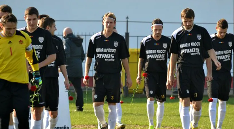 Derby-ul suferinței pe Crișul Repede:** 