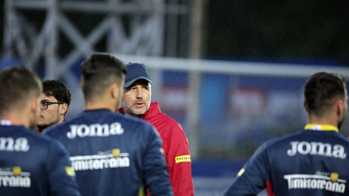 Veste uriașă pentru Edi Iordănescu înaintea meciului României din Giulești! Dezvăluiri din Bosnia despre cel mai periculos adversar: „Probabil că nu va juca!” | EXCLUSIV