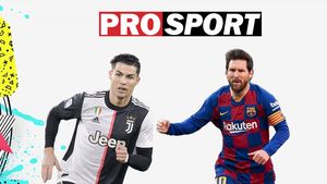 Cea mai bună echipă din FIFA 20 cu Lionel Messi și Cristiano Ronaldo atacanți valorează peste 23 milioane de coin-uri