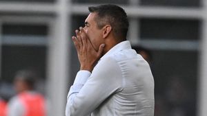 Nuno Campos, reacție de campion după Dinamo - Craiova 5-1: „Nu totul a fost bine în seara asta, cum nu totul a fost rău când am pierdut cu Petrolul”