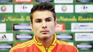 Oficial, "Briliantul" nu vine! Adrian Mutu nu a fost convocat pentru meciurile cu Ungaria și Turcia 