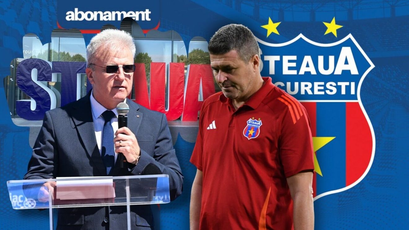 Promovează CSA Steaua în Liga 1? Comandantul clubului anunță noul obiectiv al secției de fotbal și câte abonamente s-au vândut până acum. EXCLUSIV