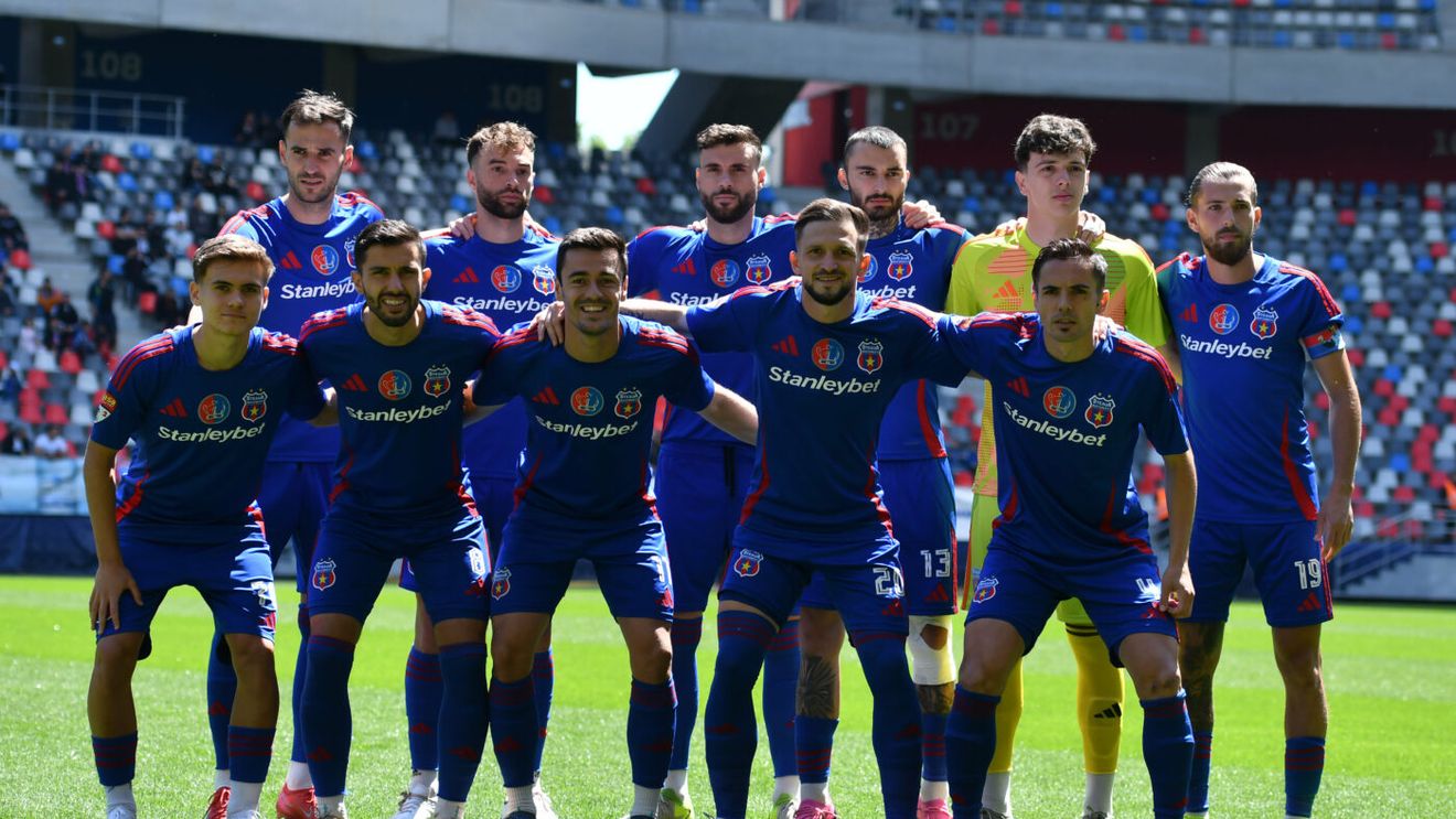 Steaua Bucureşti şi-a făcut un dosar beton pentru a obține dreptul de promovare în Superliga. Comandantul clubului e gata de lovitura care schimbă destinul echipei din Ghencea: „De asta depinde”. EXCLUSIV