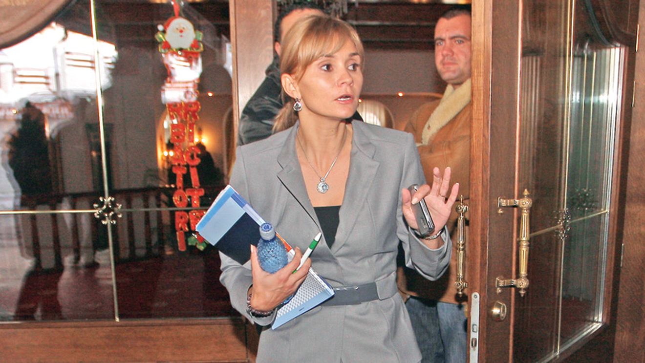 Puciul a eșuat!