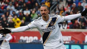 Va juca sau nu Ibrahimovic la Cupa Mondială din Rusia? Răspusul starului suedez: "Dacă spun mai mult, oamenii mă vor spânzura!"