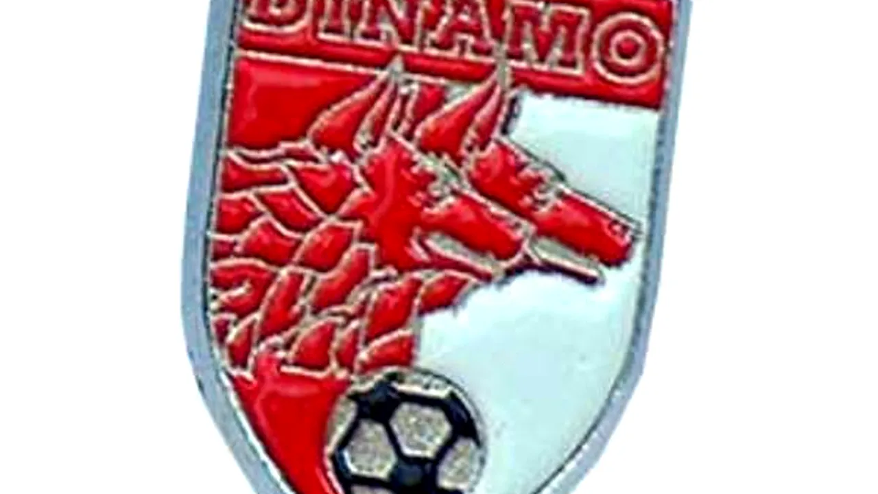 FC Dinamo a prejudiciat bugetul de stat