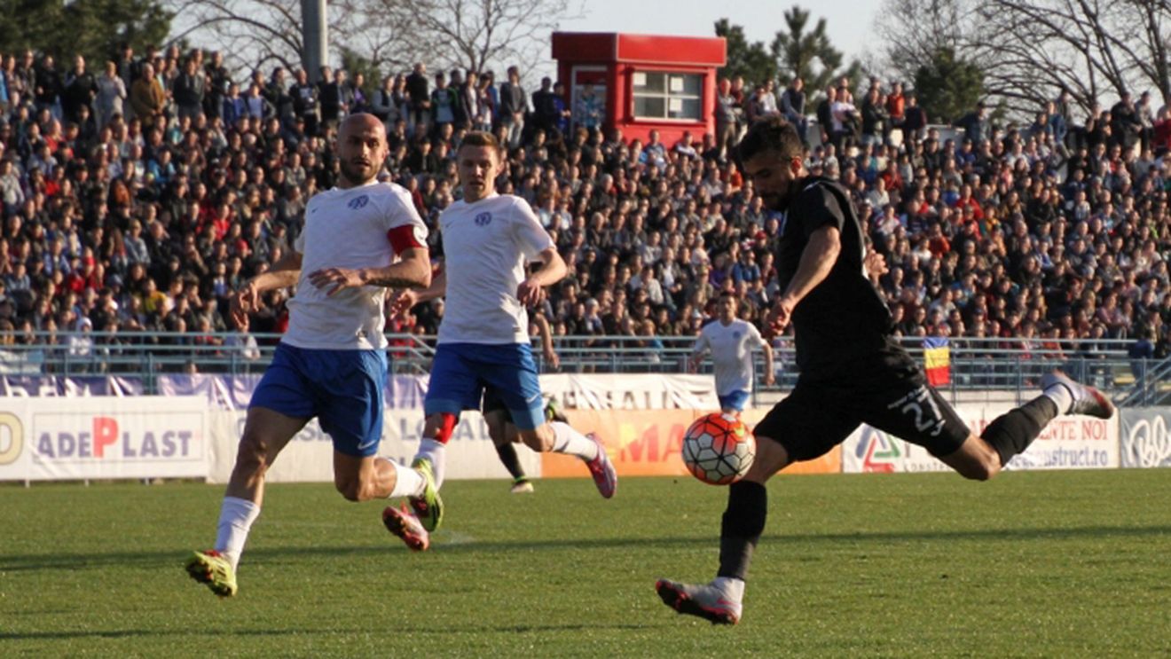 "Trebuie să batem la Craiova dacă vrem să jucăm în Europa League". Prunea își motivează jucătorii înaintea meciului sezonului 