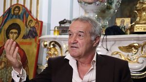 Vis spulberat pentru Gigi Becali! Legenda care nu dă nicio șansă pentru FCSB în meciul infernal cu West Ham: „Nu am speranțe!” | EXCLUSIV