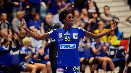 Oltchim, campioană pentru a șaptea oară consecutiv!** Vâlcencele au luat titlul cu două etape înainte de final