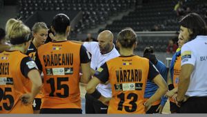 SURSE | Kim Rasmussen, antrenorul echipei CSM București, este în pole-position să preia naționala feminină a Ungariei 