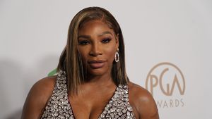 Dezvăluirile cutremurătoare ale Serenei Williams! La un pas de moarte: „Cheag de sânge la plămâni!”