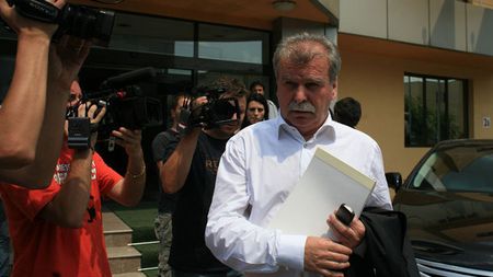 Dinu "Vamă" îi liniștește pe giuleșteni:** "Vom plăti toate datoriile în această săptămână"