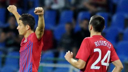 Steliștii, încântați de noii colegi:** "Chipciu și Pârvulescu au VALOARE și se vor integra foarte ușor! Vrem TITLUL!"