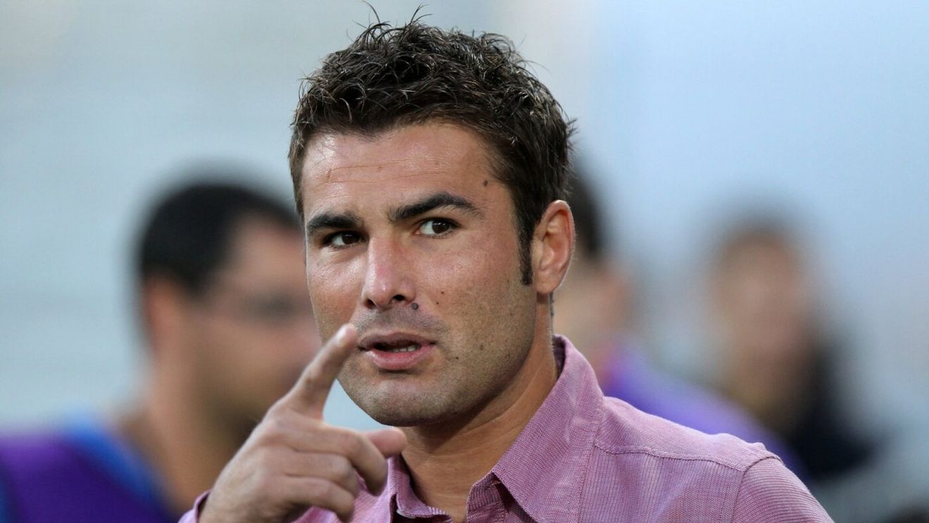 Adrian Mutu, marele vis al lui Aurelio De Laurentiis! Conducătorul care a făcut-o campioană pe Napoli după 33 de ani l-a vrut enorm pe „Briliant”: „Ar fi cadoul ideal de Crăciun!” De ce a picat mutarea | SPECIAL