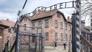 S-au săturat și trec la măsuri unice. "Gigantul" Europei care își trimite fanii la Auschwitz: "Puteți petrece timp în lagărul de concentrare pentru a înțelege că ați greșit"