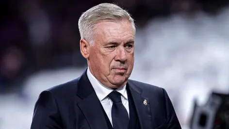 Ce le-a transmis Carlo Ancelotti lui Vinicius și Carvajal, după șocul de la gala Balonul de Aur