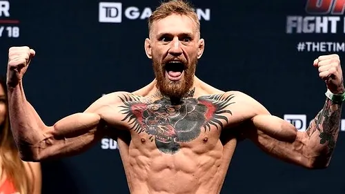 Prima reacție a lui Conor McGregor, după ce a fost umilit de Dustin Poirier în gala UFC 257: „Abia aștept să ne întâlnim din nou!”