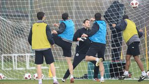 Marius Popa: "Visez să joc în Europa cu U!** Noi suntem echipa fanion a orașului"