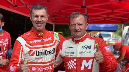 Super rally, în premieră pe străzile din Deva! Competiția ajunge în județul lui Mihai Leu