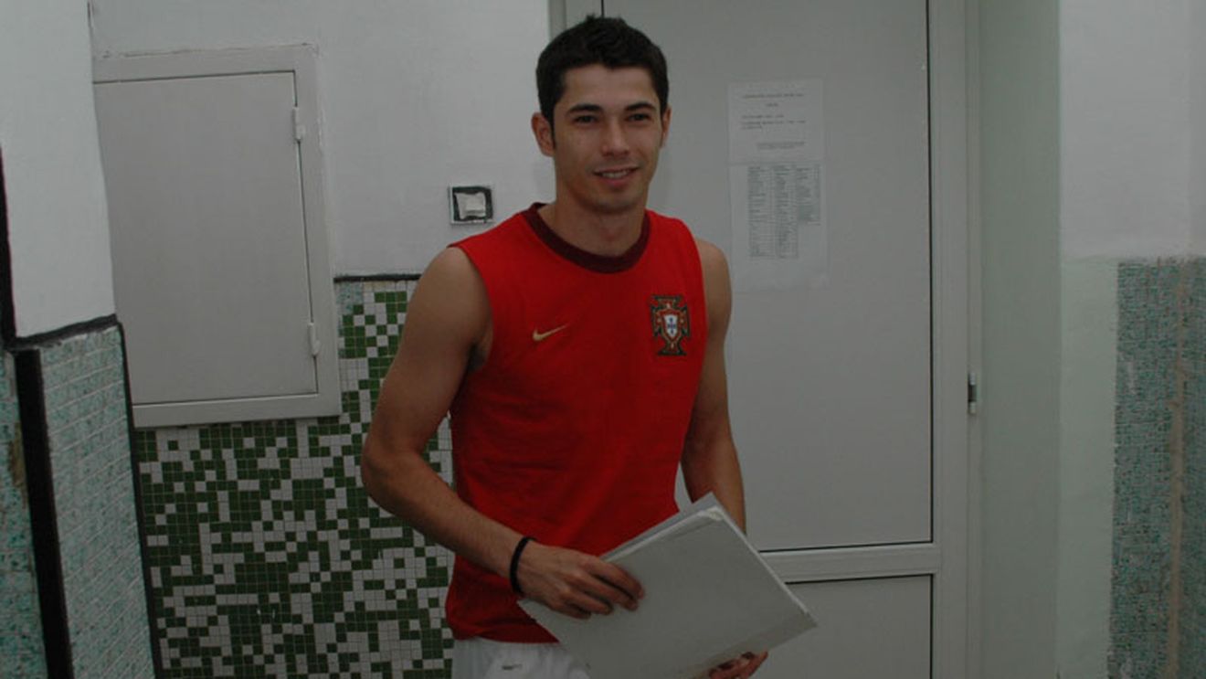 Iancu: După Curtean și Amuneke vine și Herea la Timișoara!