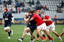 Mutare de ultimă oră: cine transmite TV România – Canada la rugby! Cum arată primul XV