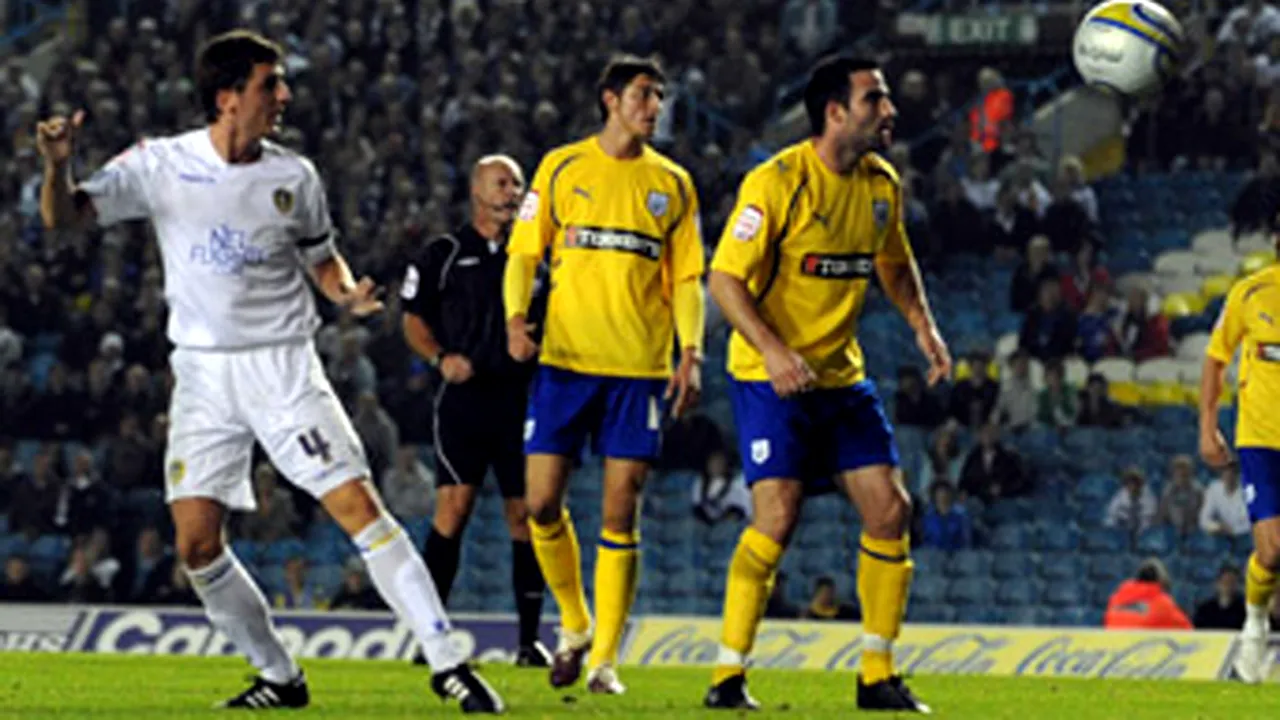 Mai TARE ca Dinamo-Foresta?** Leeds-Preston 4-6, de la 4-1!