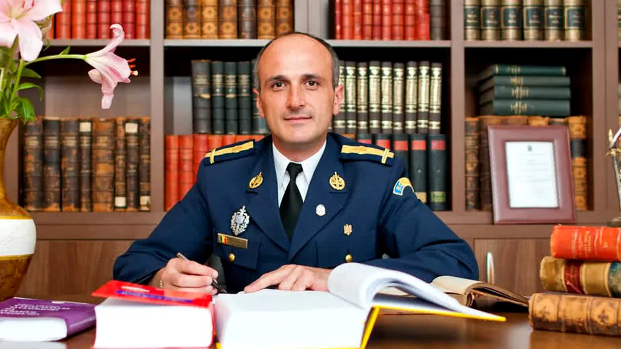 Florin Talpan îl amenință cu închisoarea pe Gigi Becali. Juristul CSA Steaua susține că a primit zeci de telefoane de amenințare
