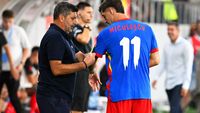 „FCSB nu mai are un lider adevărat”. Concluzia tranșantă a fostului fotbalist al roș-albaștrilor