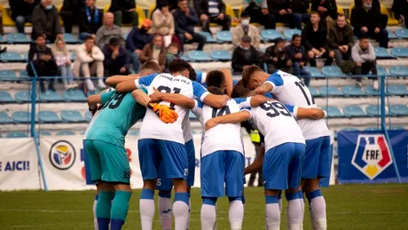 Frustrare la Unirea Dej, după egalul cu FC Hermannstadt. Mircea Manole, extrem de aspru: ”Am dominat cap-coadă, ei în afară de gol n-au avut nimic”. Ce i-a spus antrenorului înaintea meciului