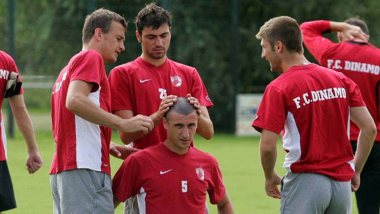 EXCLUSIV ProSport / Goian și Izvoranu la Terek Groznâi!