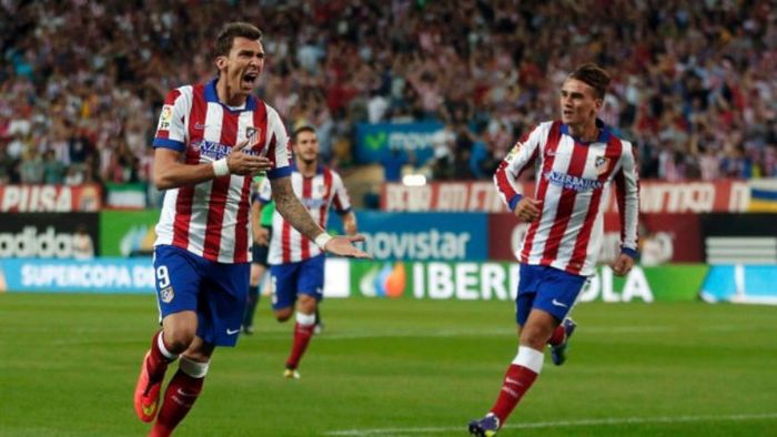 Simeone a găsit înlocuitor pentru Mandzukic! Vietto a semnat cu Atletico Madrid pentru 20 de milioane de euro!