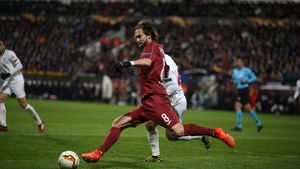 OPINIE | Daniel Nazare scrie despre criza andaluzilor și defensiva clujenilor. "Cam aici se va face diferența în retur"