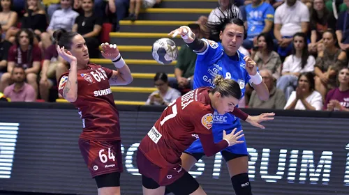 Lovitură de proporții pentru handbalul feminin românesc: vom avea trei echipe în grupele Ligii Campionilor! Ce decizie a luat Comitetul Executiv al EHF