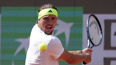 „E job-ul tău să te gândești la întrebări stupide”. Alex Zverev l-a pus la punct pe reporter