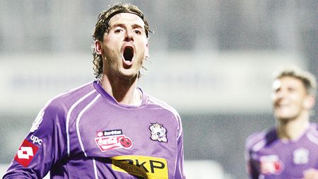 Borbely: „Rapid nu ne bate!"