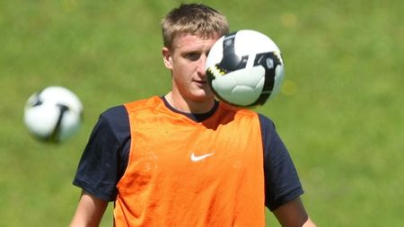 „E momentul** să plec!"