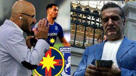 Gigi Becali, mesaj direct pentru Adrian Mititelu, despre transferul lui Andre Duarte! „Să stea liniștit!” | EXCLUSIV