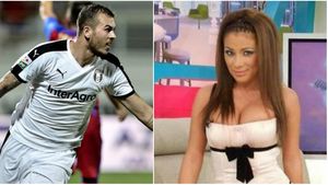 "Rog toți puțopalmiștii să învețe dracu' să abordeze o femeie!" Alibec a încercat să "agațe" pe facebook o cunoscută vedetă TV. "Diva" a publicat conversația și l-a făcut praf pe atacant