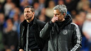 The Semifinal One. Mourinho, la a patra semifinală de Ligă pierdută la rând
