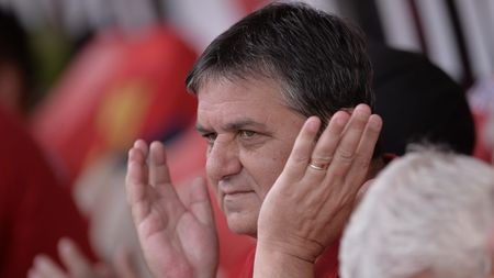 Marius Lăcătuș s-a săturat și a dat cărțile pe față: „Tot ce face Steaua e negativ…”