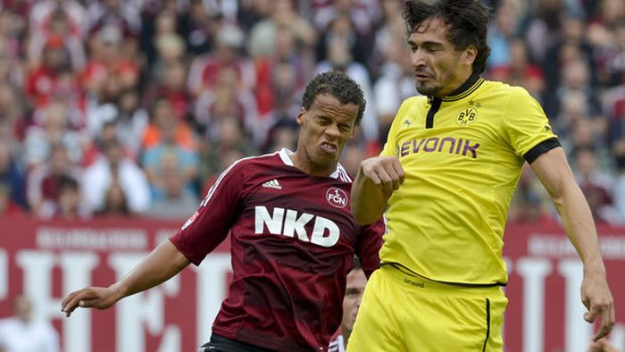 Barcelona și-a găsit fundaș de fier!** S-a înțeles cu Hummels, dar are de achitat o clauză extrem de "piperată"