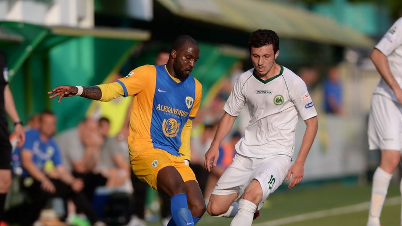 Cazul "Valiza 2"? FRF anchetează meciul FC Brașov - Gaz Metan Mediaș