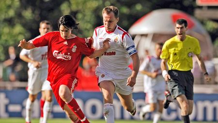 Leto nu poate evolua pentru Liverpool!